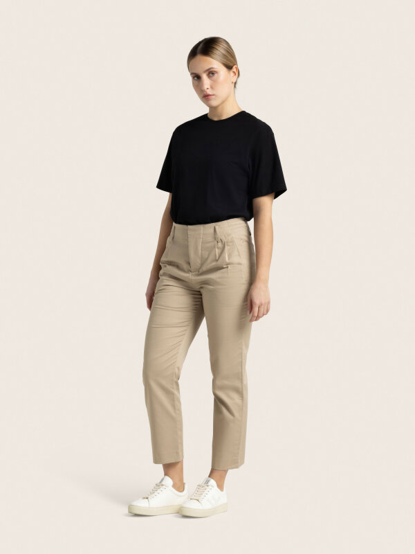 T-Shirt Unisex PORTO 2.0, black XS