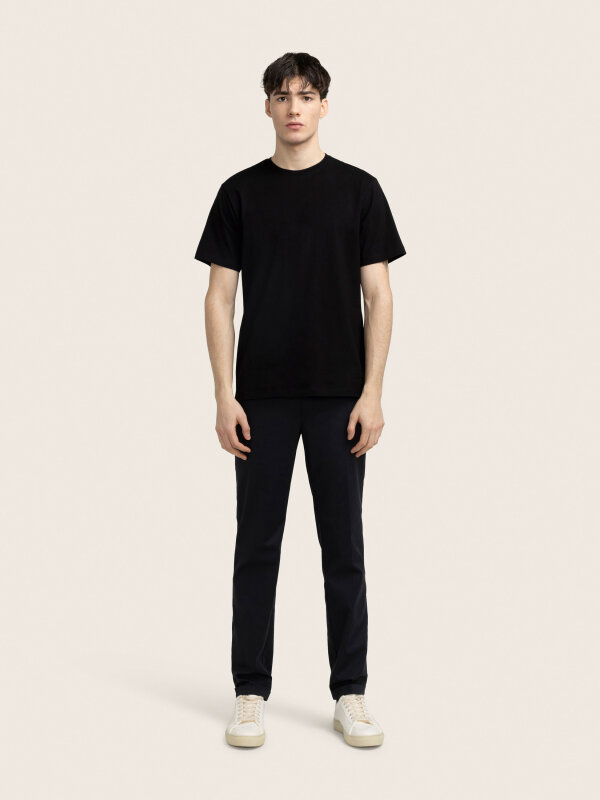 T-Shirt Unisex PORTO 2.0, black M