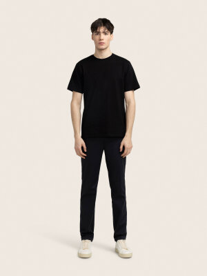 T-Shirt Unisex PORTO 2.0, black M