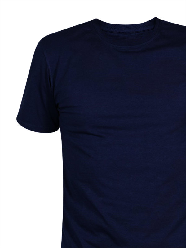 T-Shirt Unisex PORTO 2.0, dark blue XS