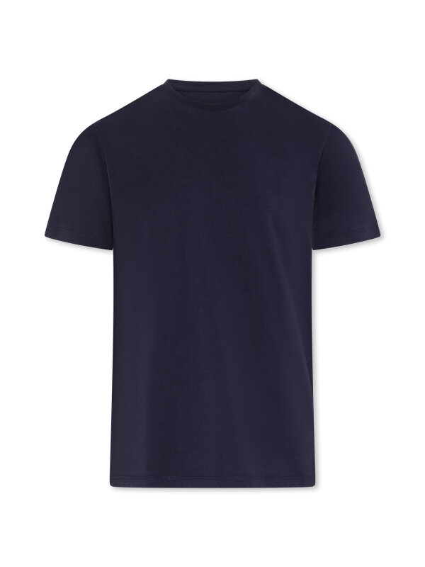 T-Shirt Unisex PORTO 2.0, dark blue XS