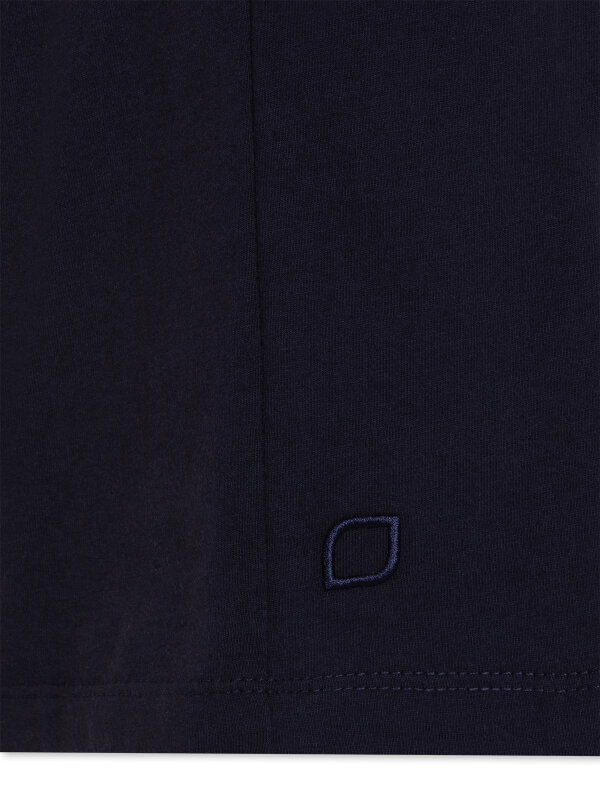 T-Shirt Unisex PORTO 2.0, navy M