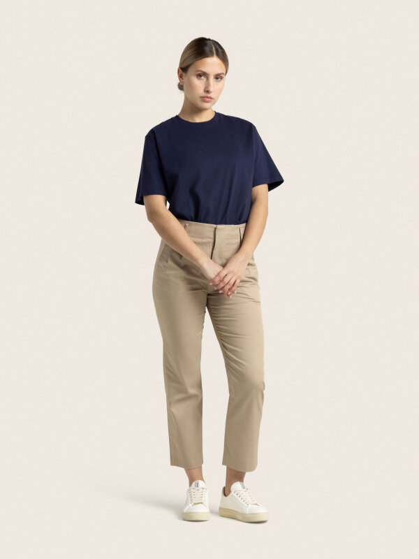 T-Shirt Unisex PORTO 2.0, navy M