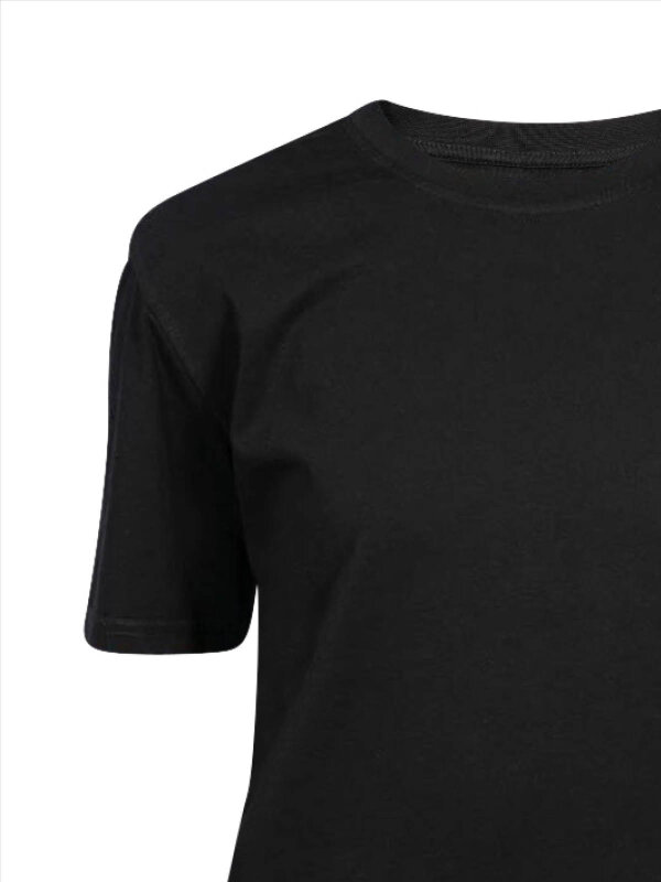 T-Shirt Unisex PORTO, black S
