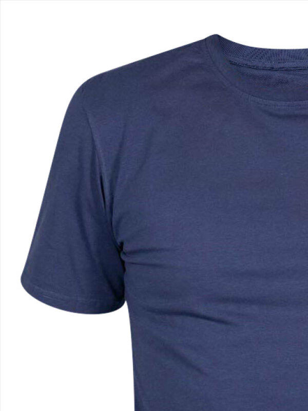 T-Shirt Unisex PORTO, navy XS